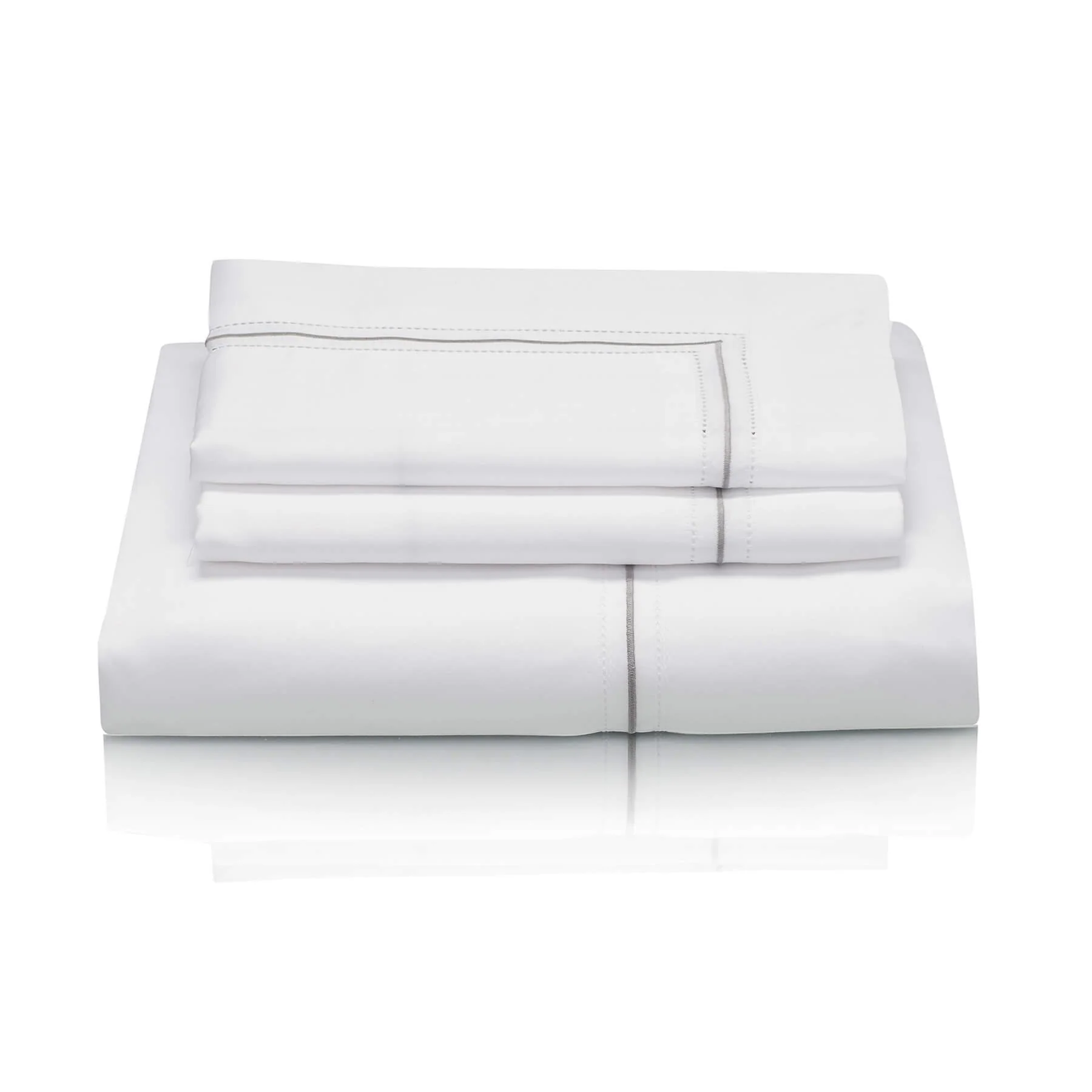 Woods Verona Egyptian Cotton Bed Linens - Image 8