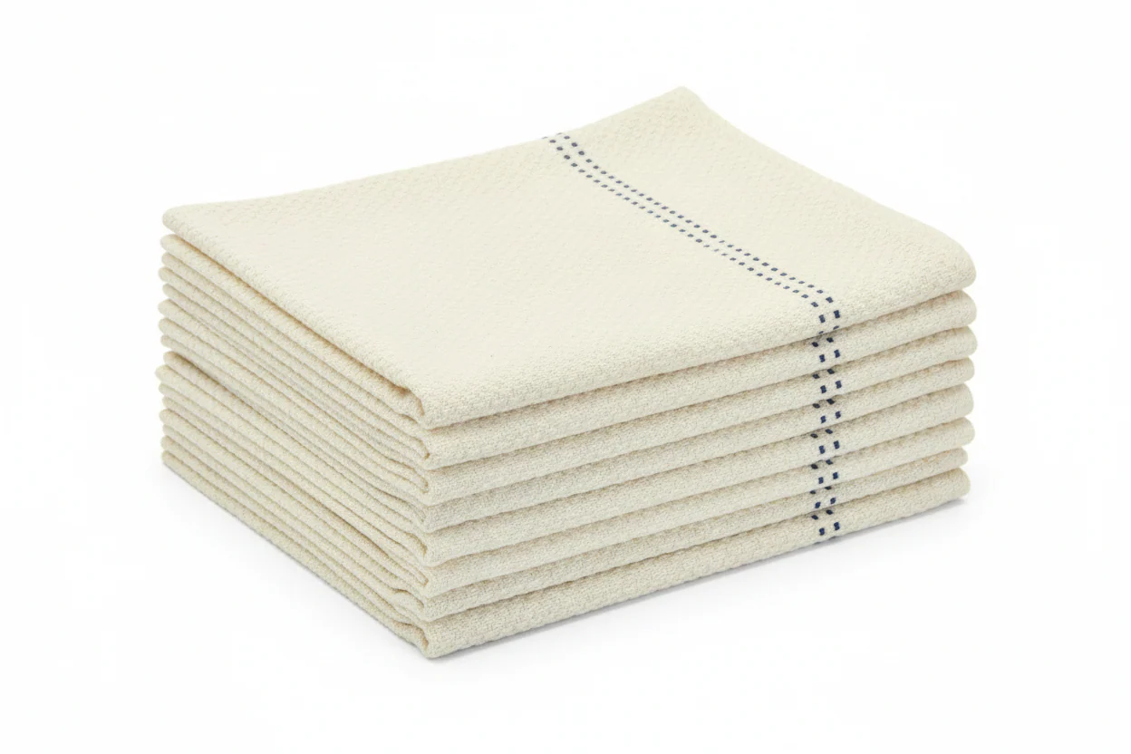 Woods Woven Cotton Floor Cloth - Image 2