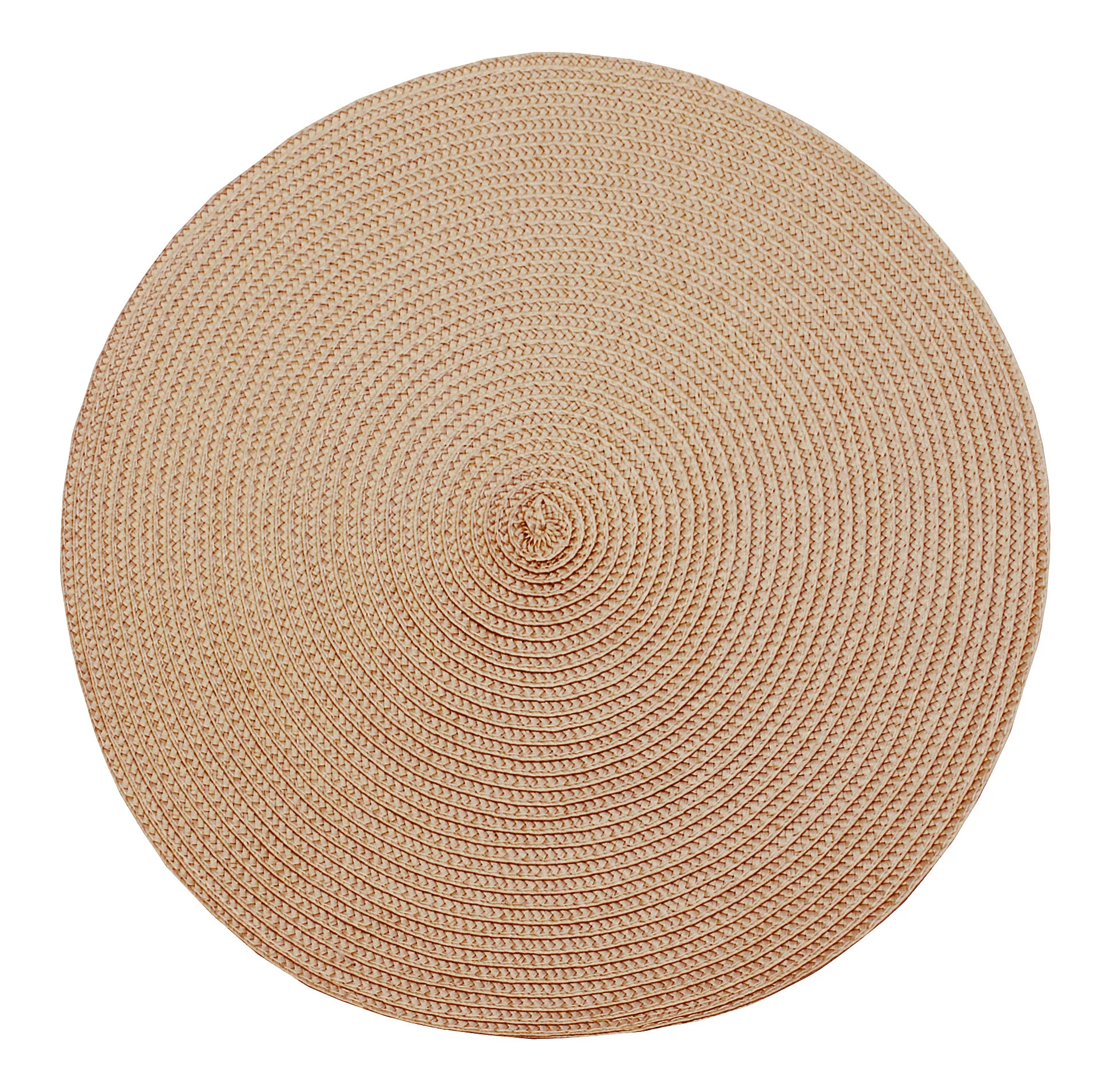 Woven Round Placemats - Image 10