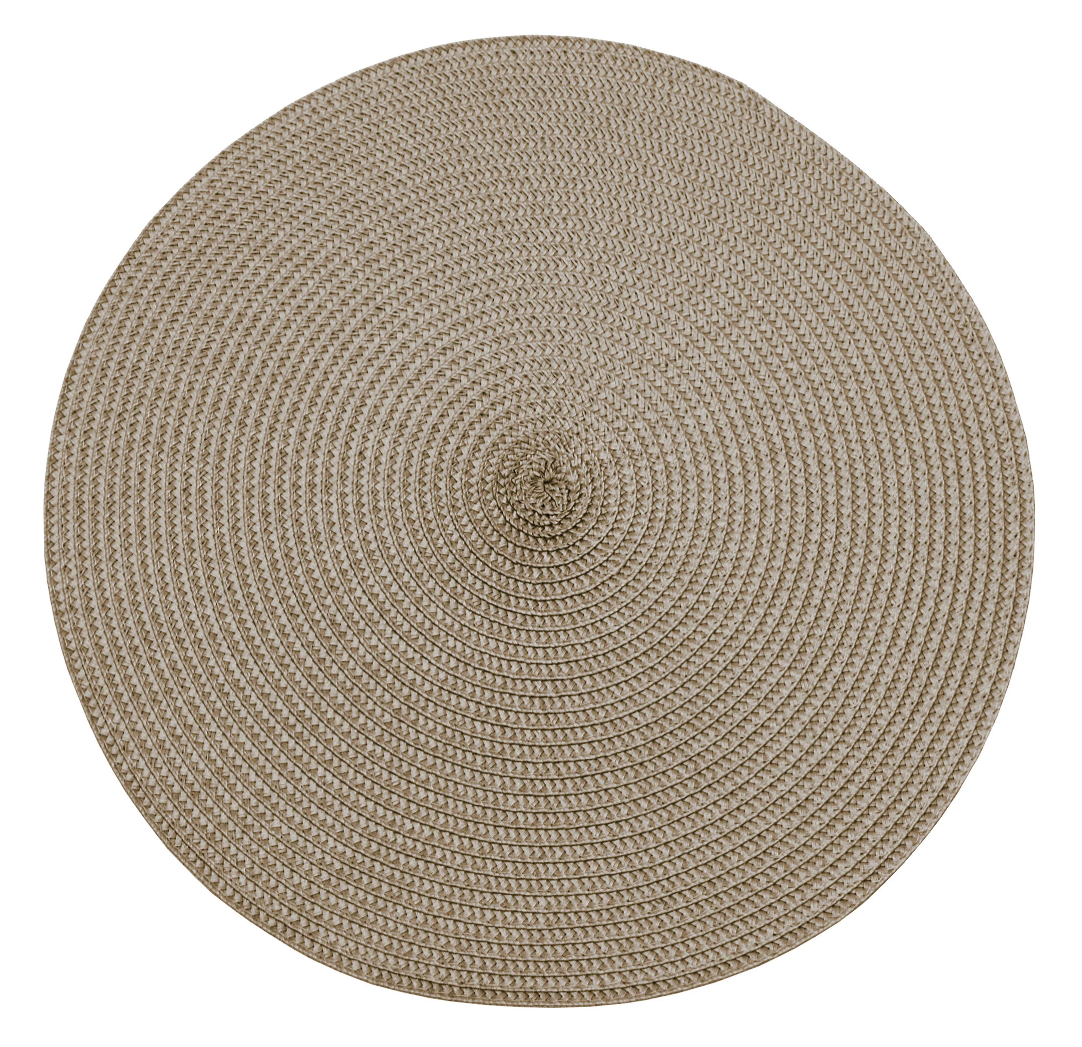Woven Round Placemats - Image 11