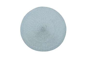 Woven Round Placemats - Image 12