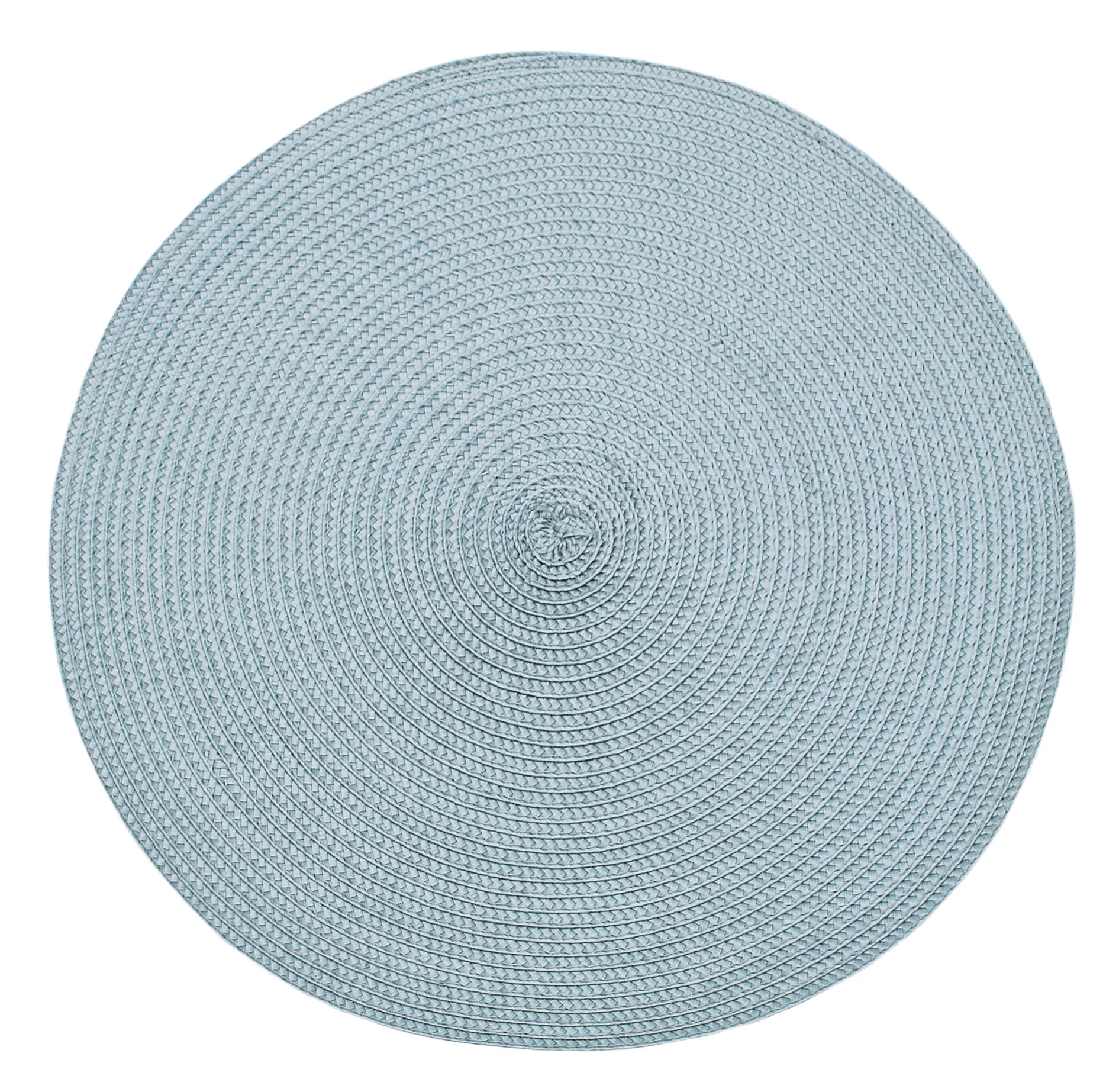 Woven Round Placemats - Image 13