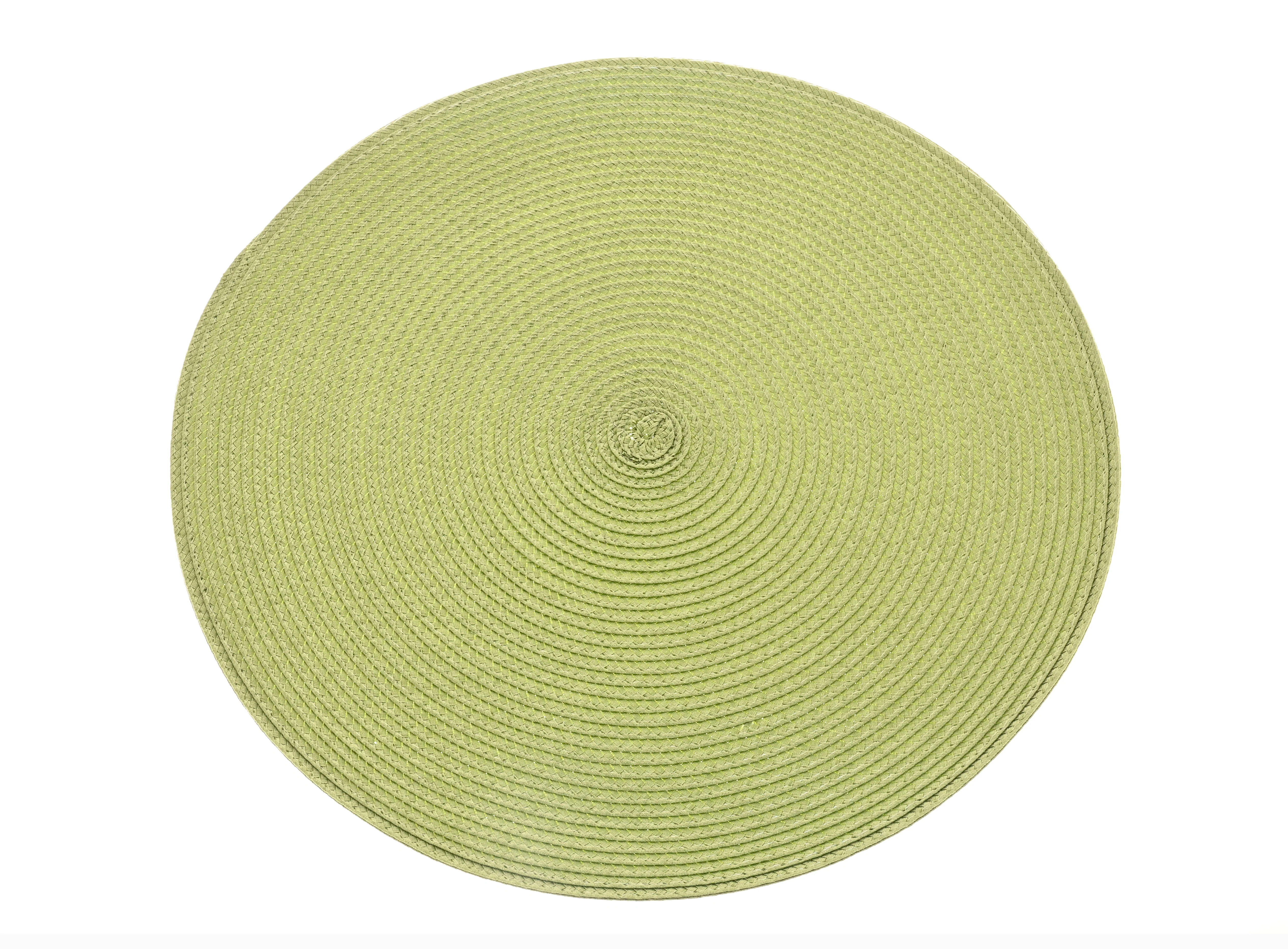 Woven Round Placemats - Image 14