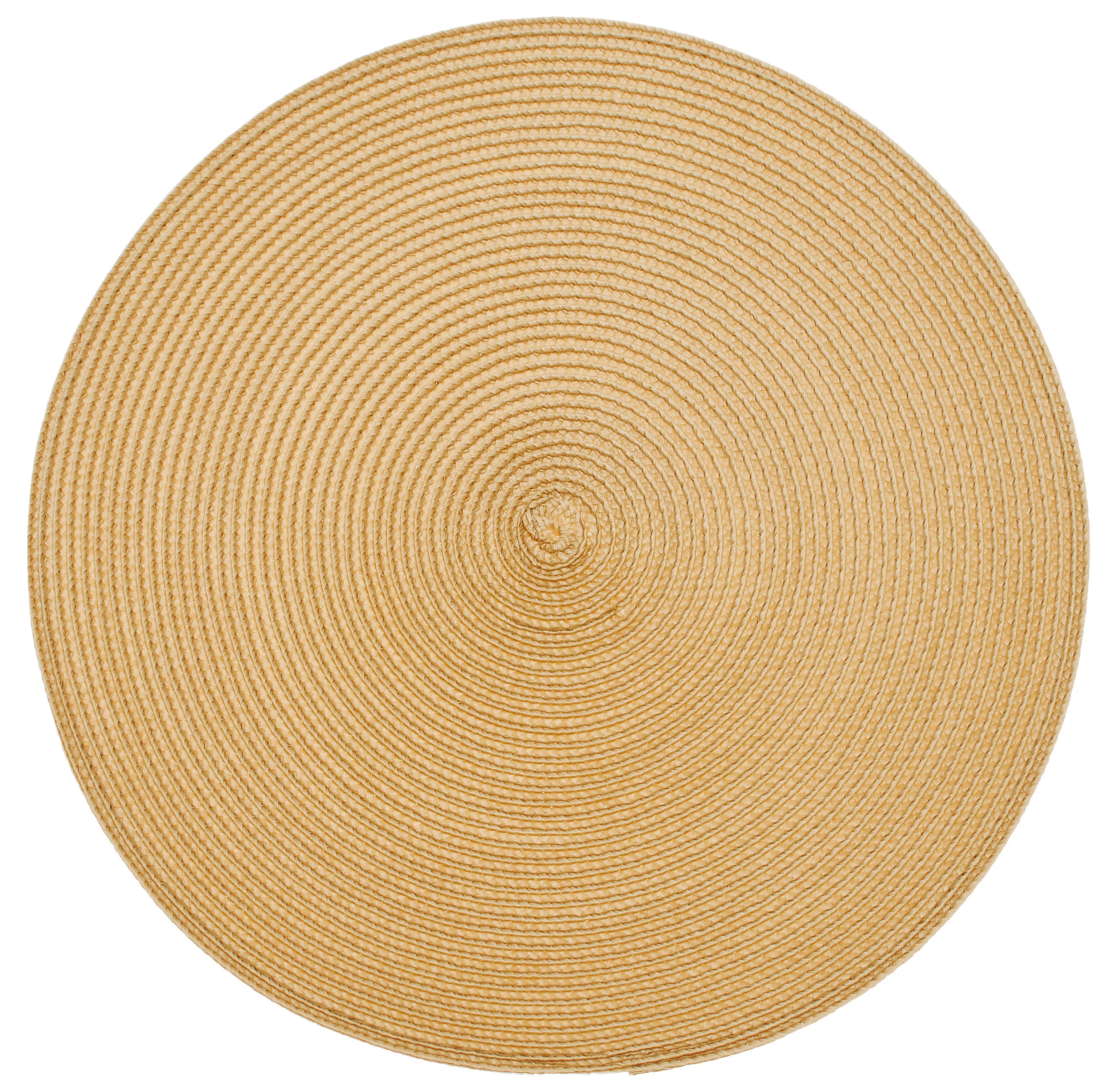 Woven Round Placemats - Image 15