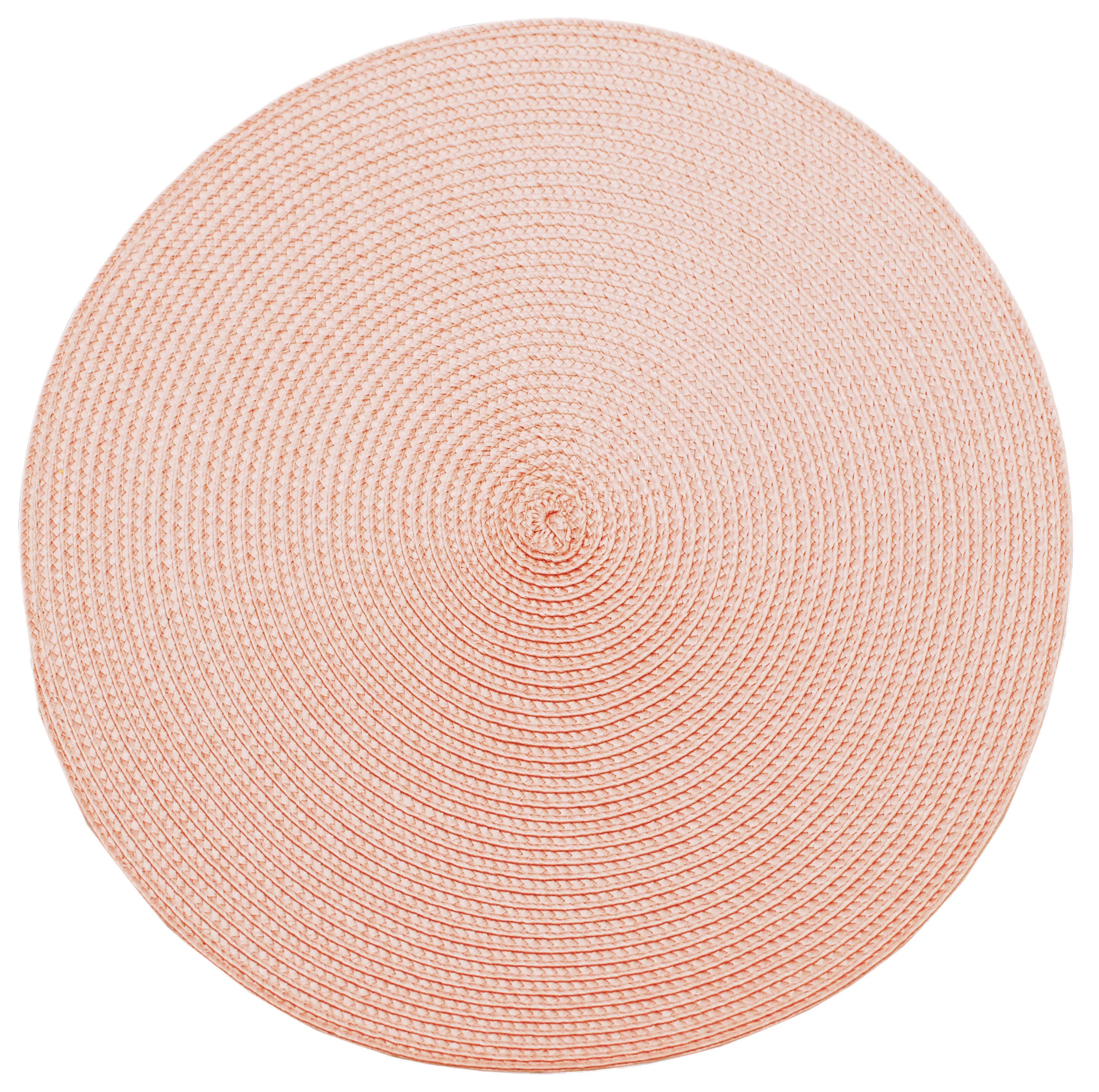 Woven Round Placemats - Image 16