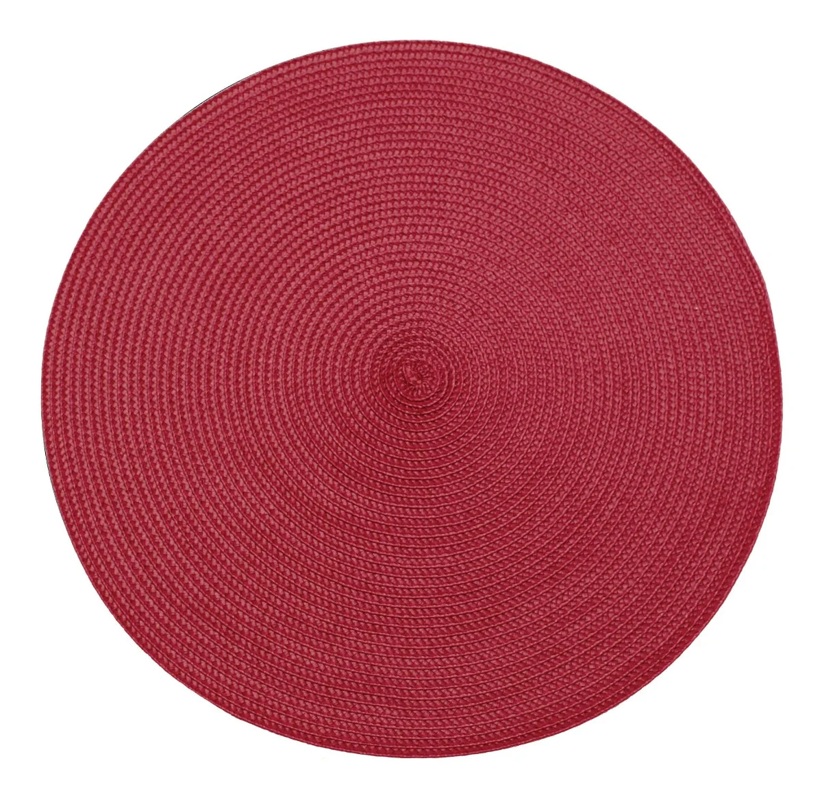 Woven Round Placemats - Image 3