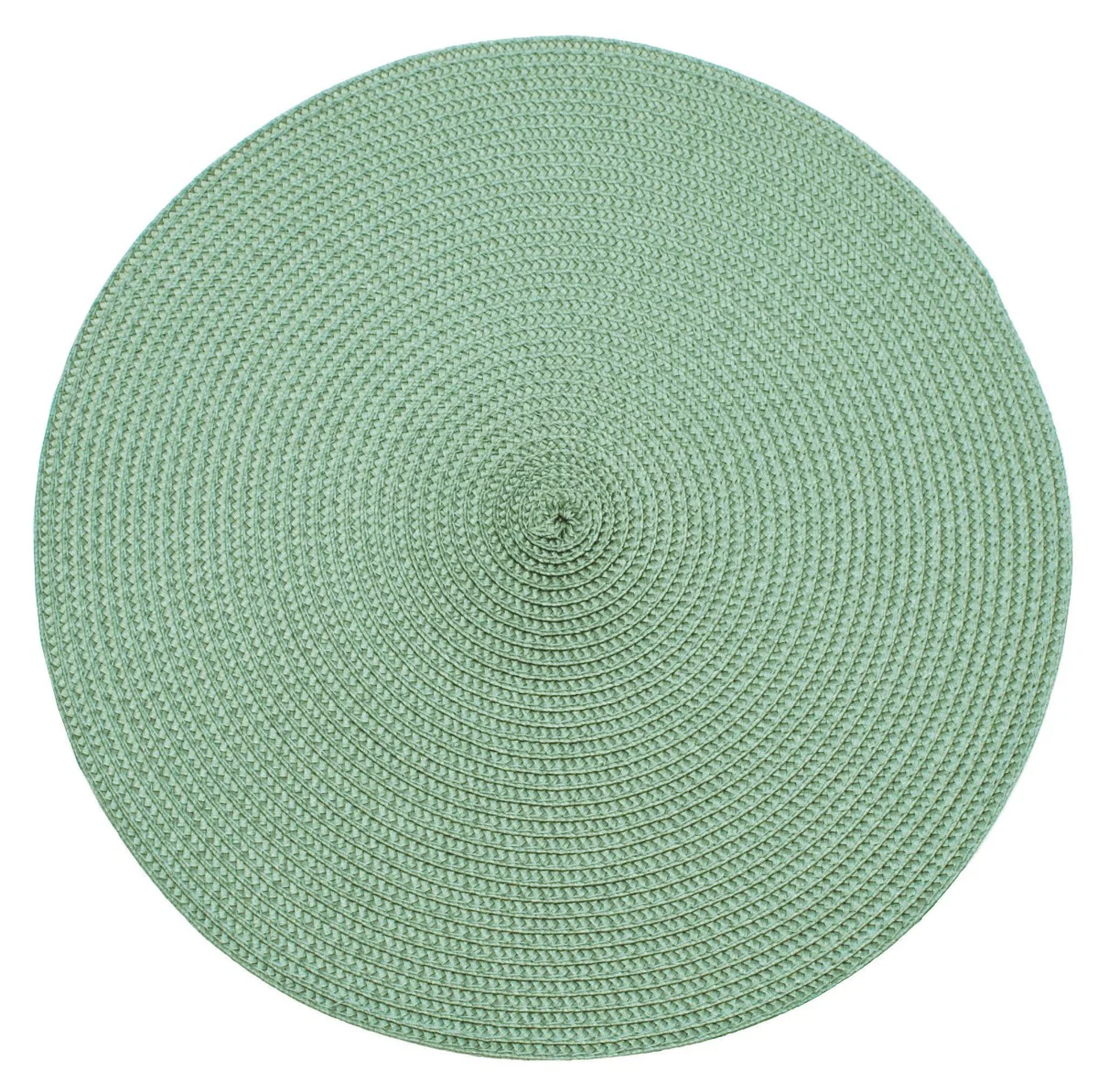 Woven Round Placemats - Image 4