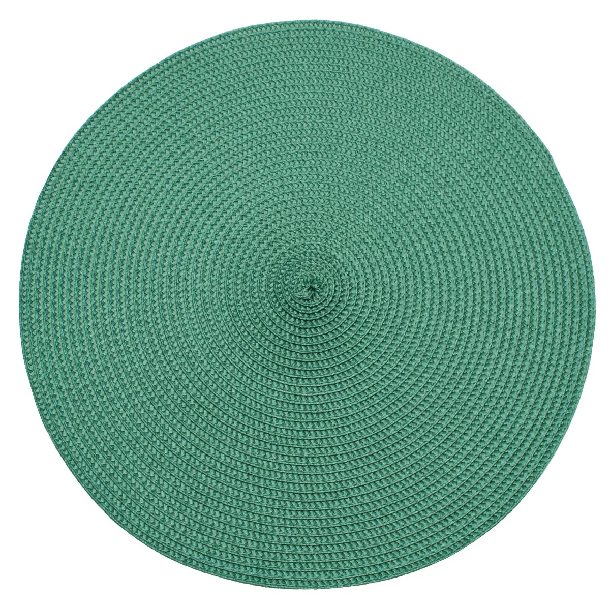 Woven Round Placemats - Image 5