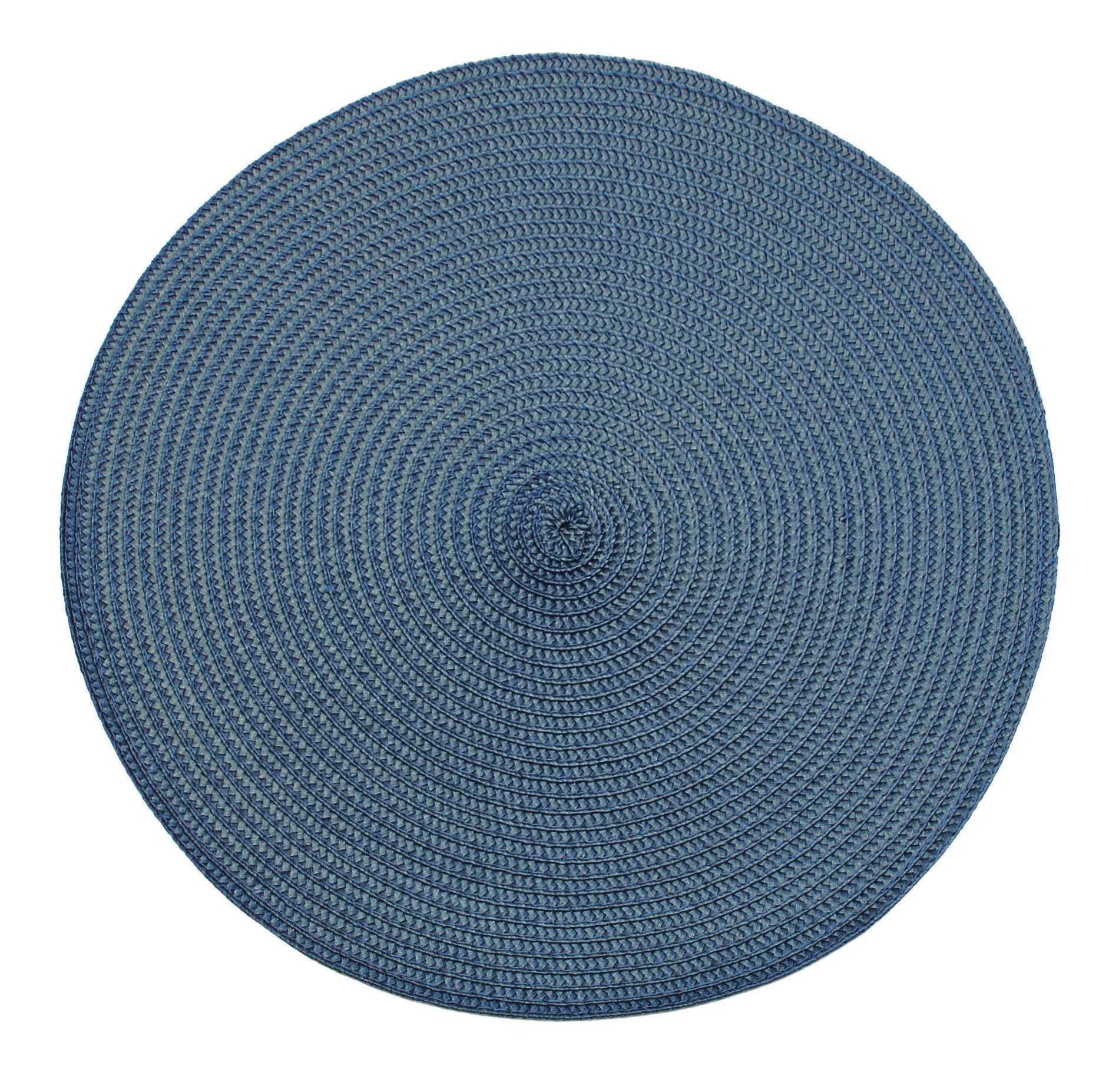 Woven Round Placemats - Image 6