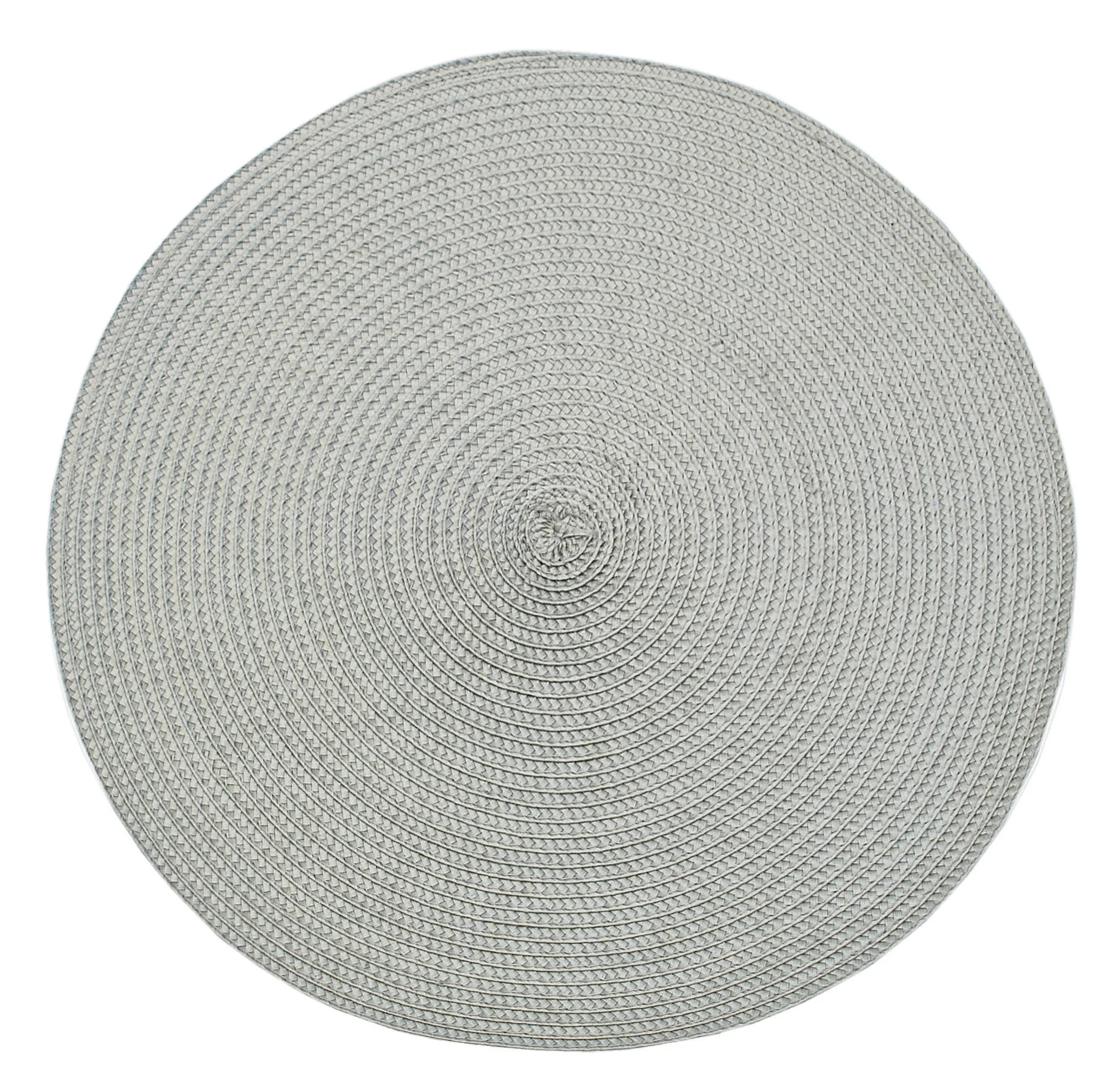 Woven Round Placemats - Image 7