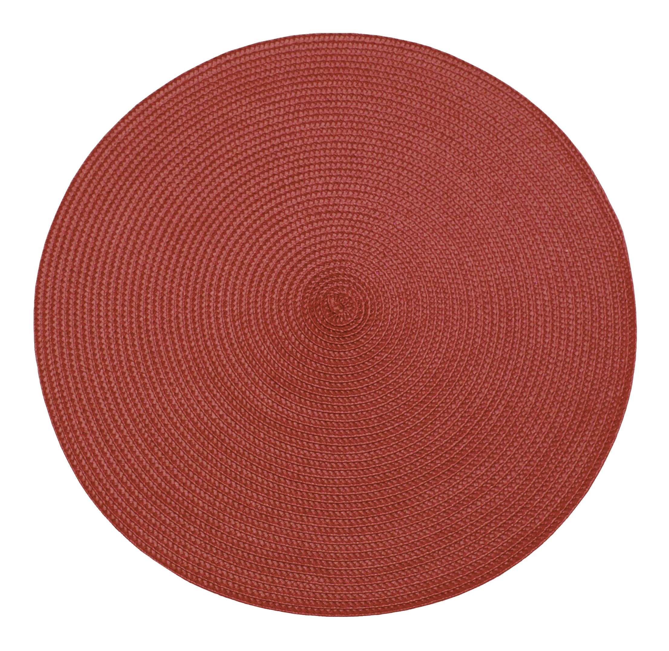 Woven Round Placemats - Image 8