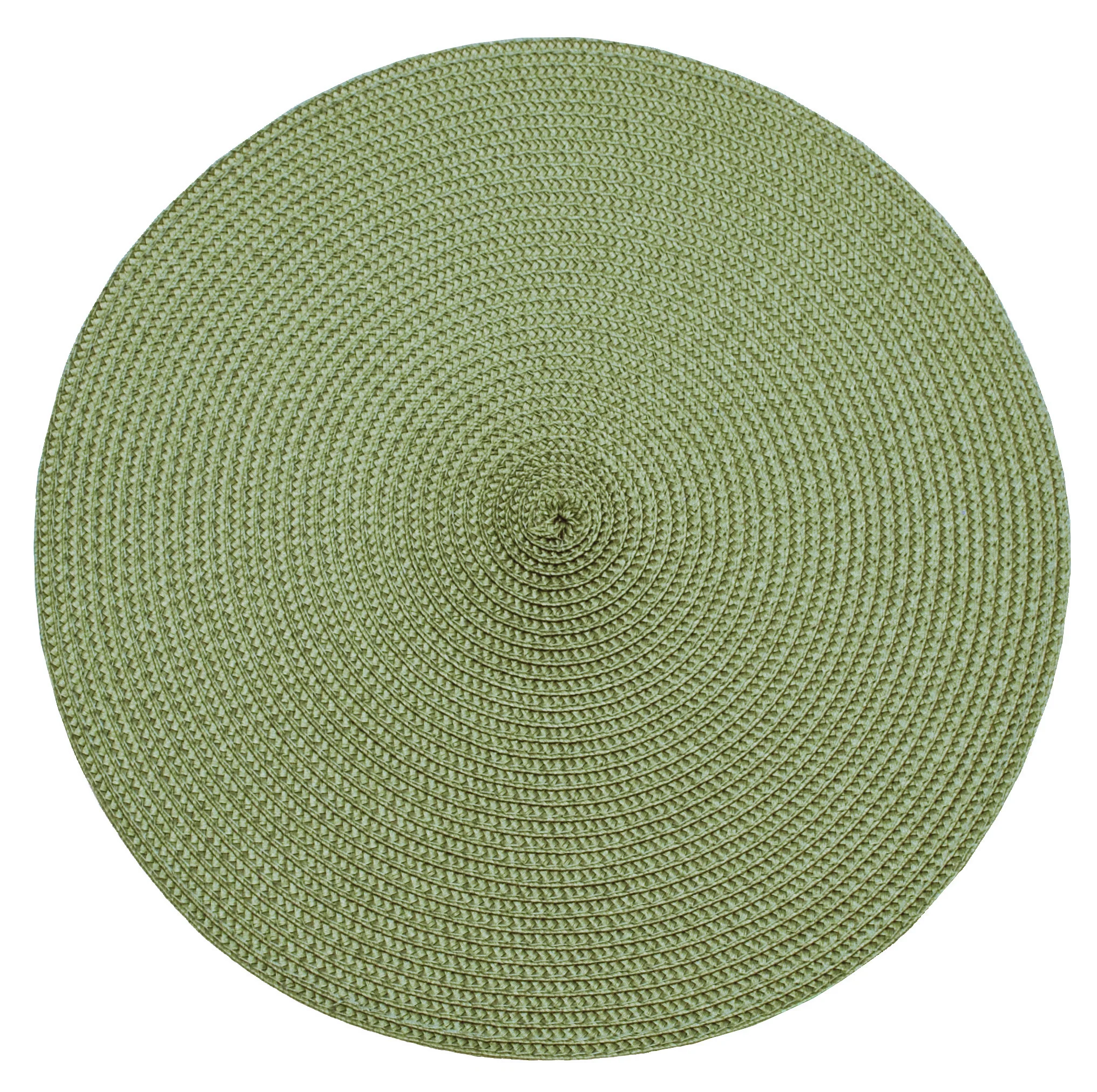 Woven Round Placemats - Image 9