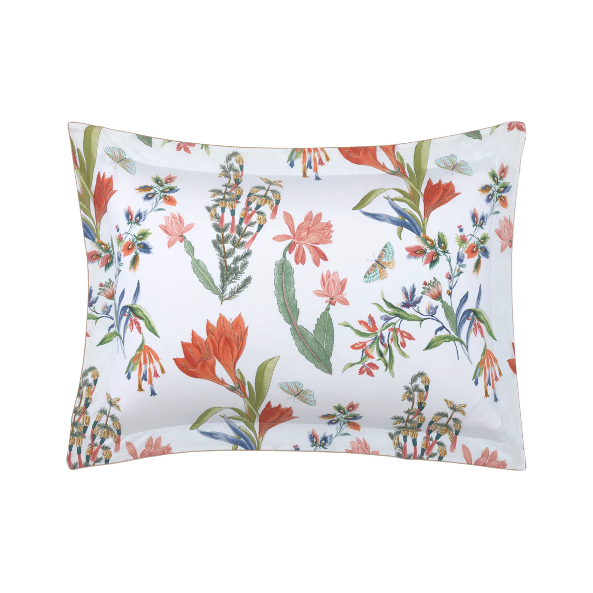 Yves Delorme Eze Cotton Bed Linen - Image 3