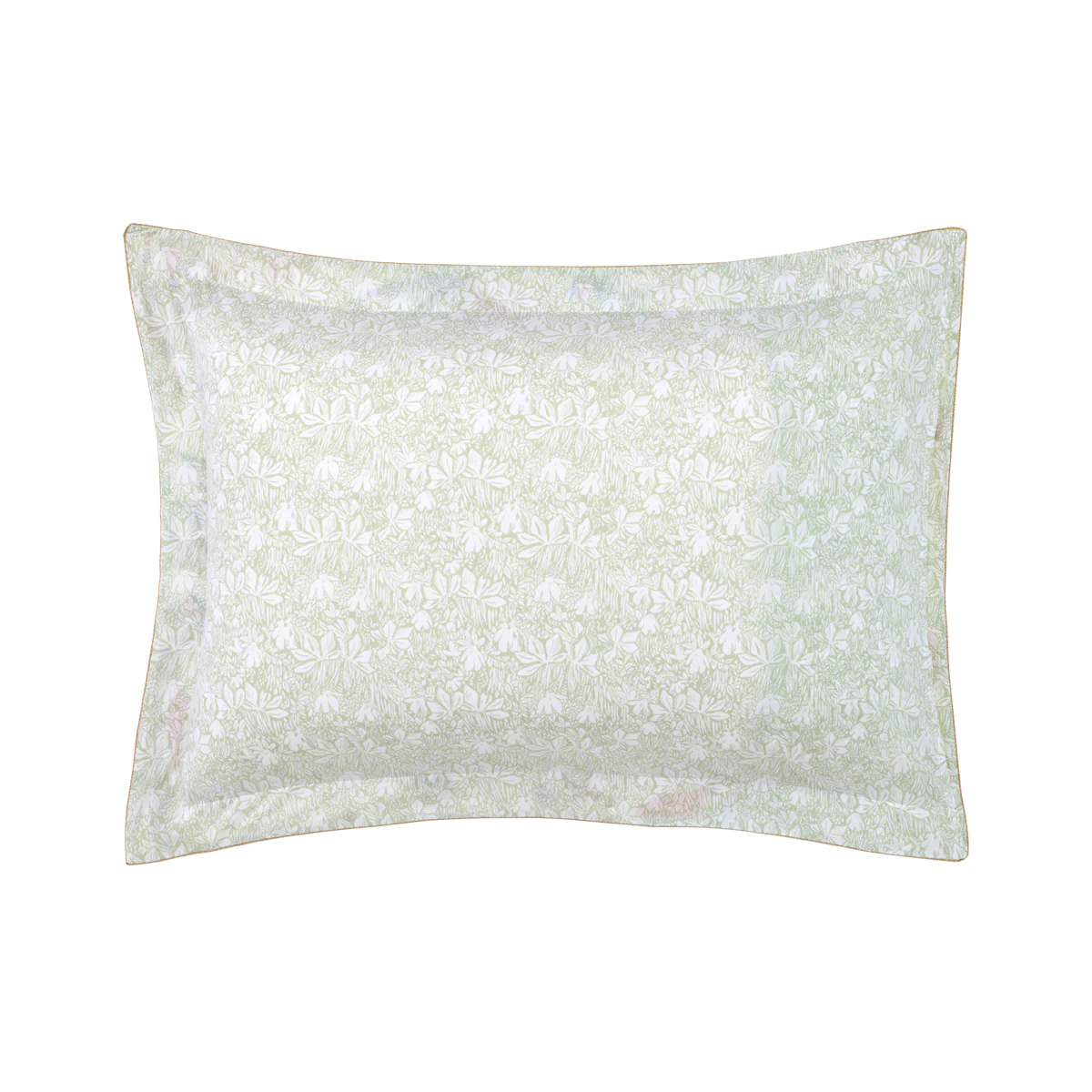 Yves Delorme Eze Cotton Bed Linen - Image 4