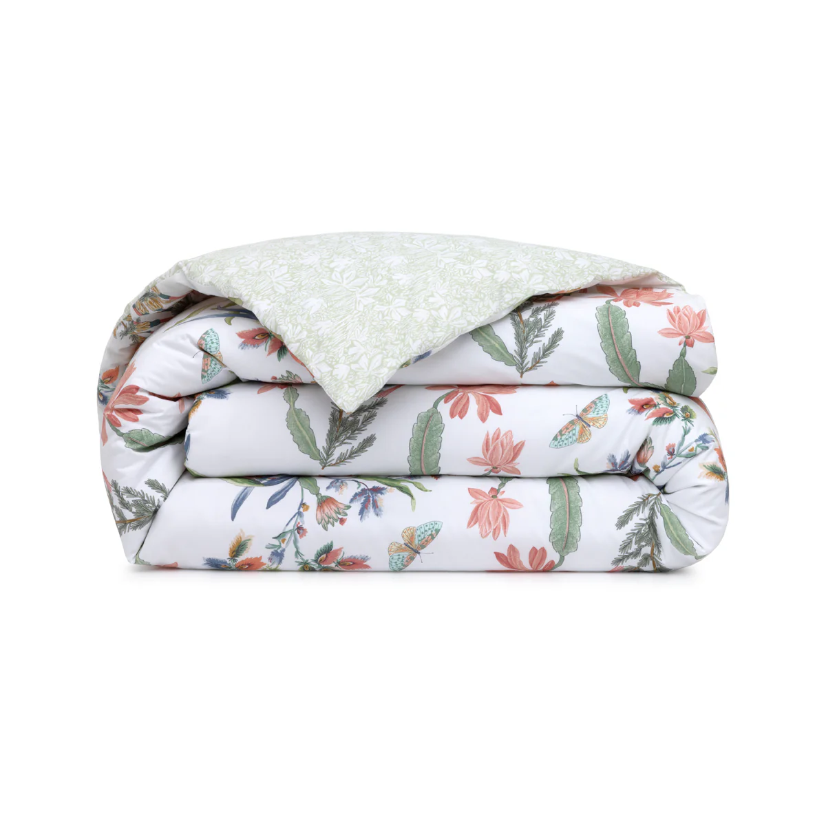 Yves Delorme Eze Cotton Bed Linen - Image 5