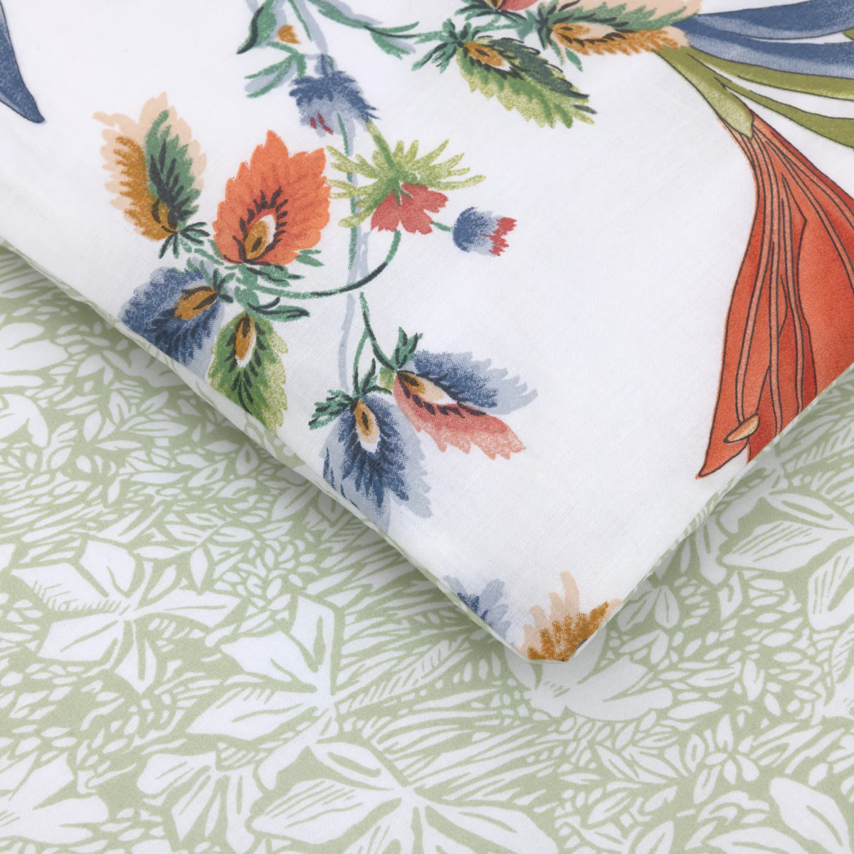 Yves Delorme Eze Cotton Bed Linen - Image 6