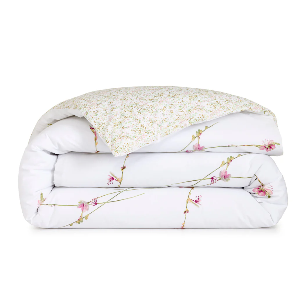 Yves Delorme Gaura Cotton Bed Linen - Image 6