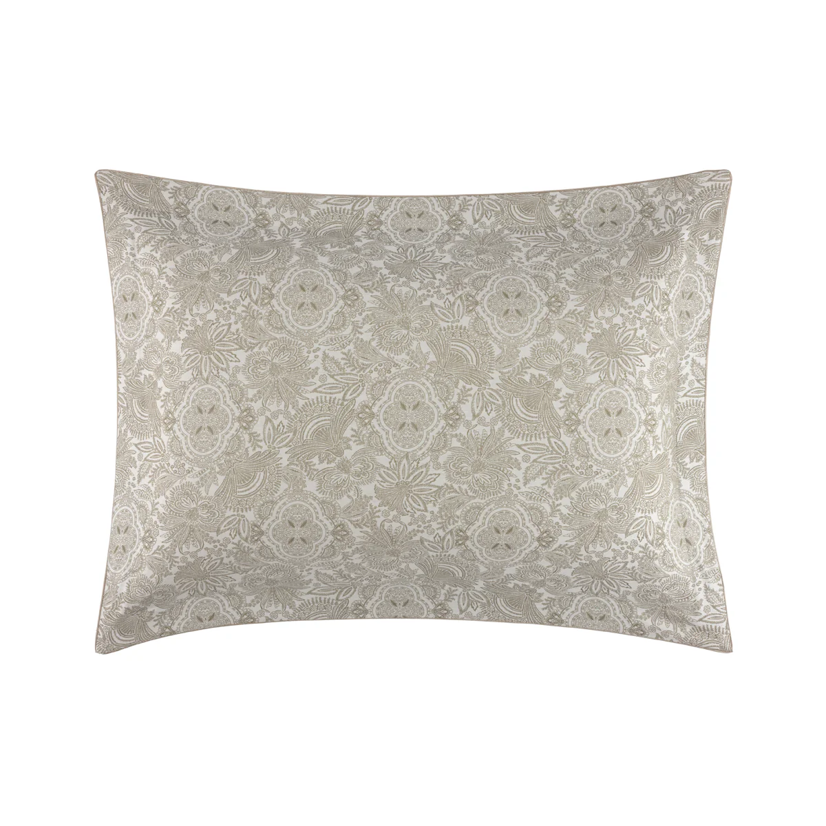 Yves Delorme Patio Cotton Bed Linen - Image 3