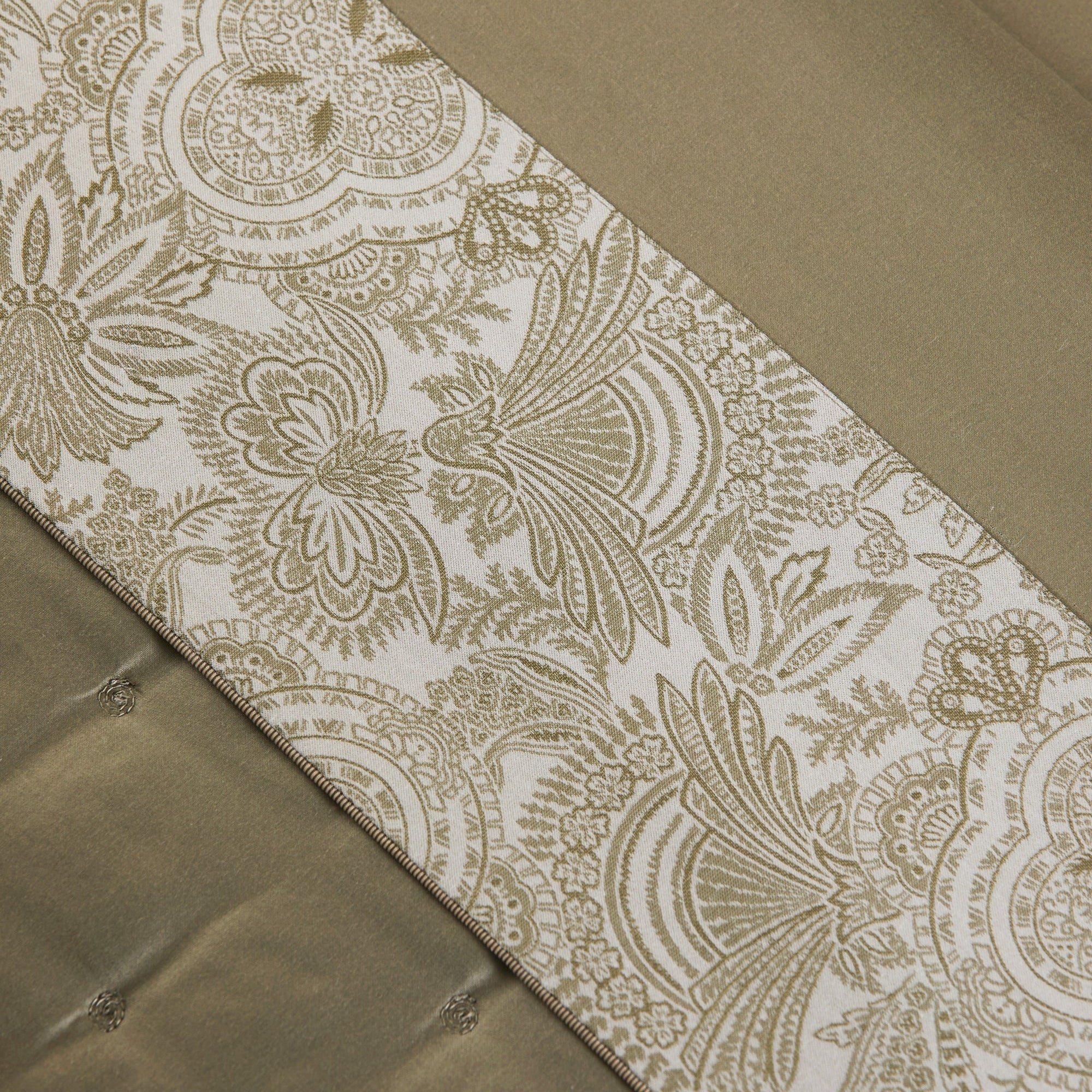 Yves Delorme Patio Cotton Bed Linen - Image 5