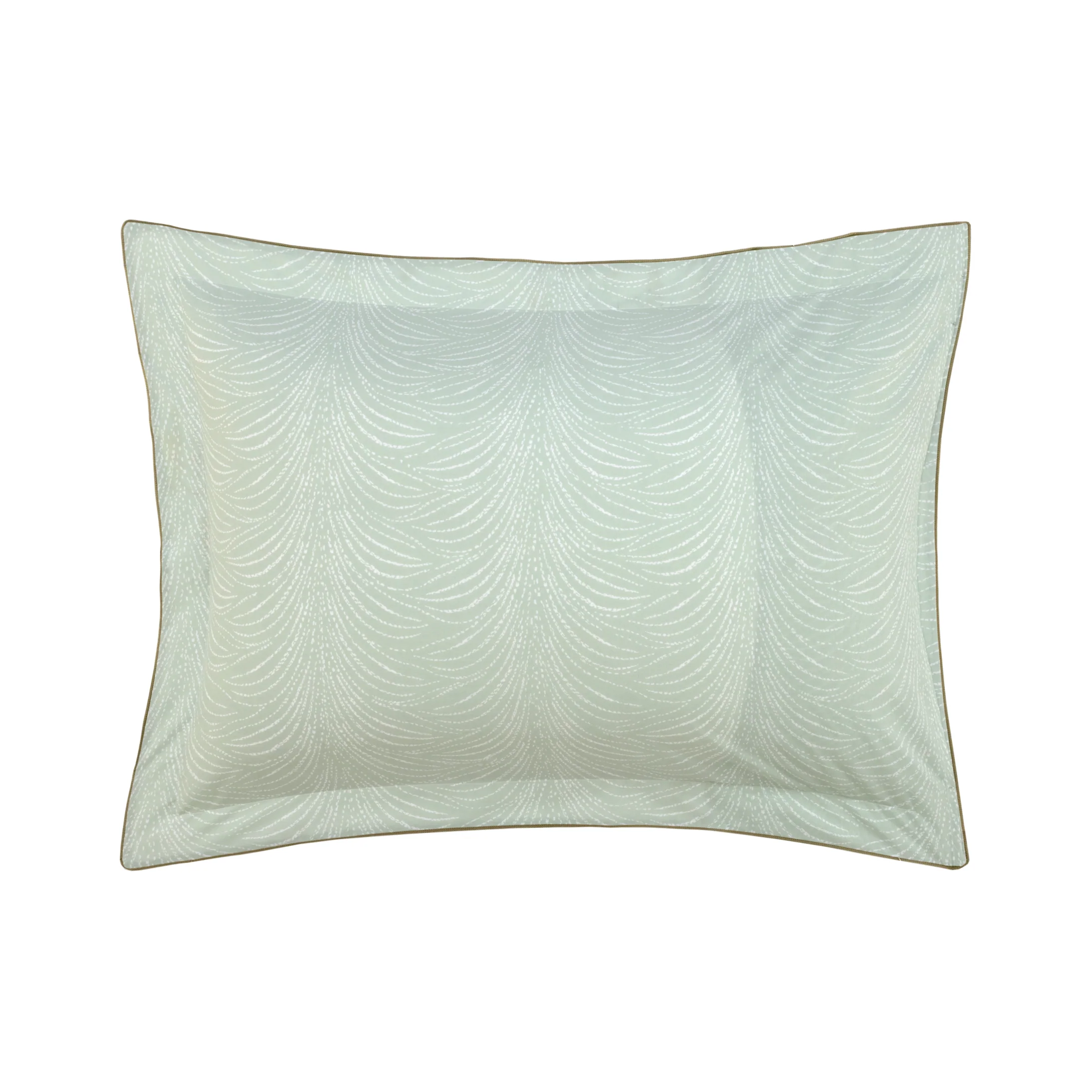 Yves Delorme Pollen Cotton Bed Linen - Image 4
