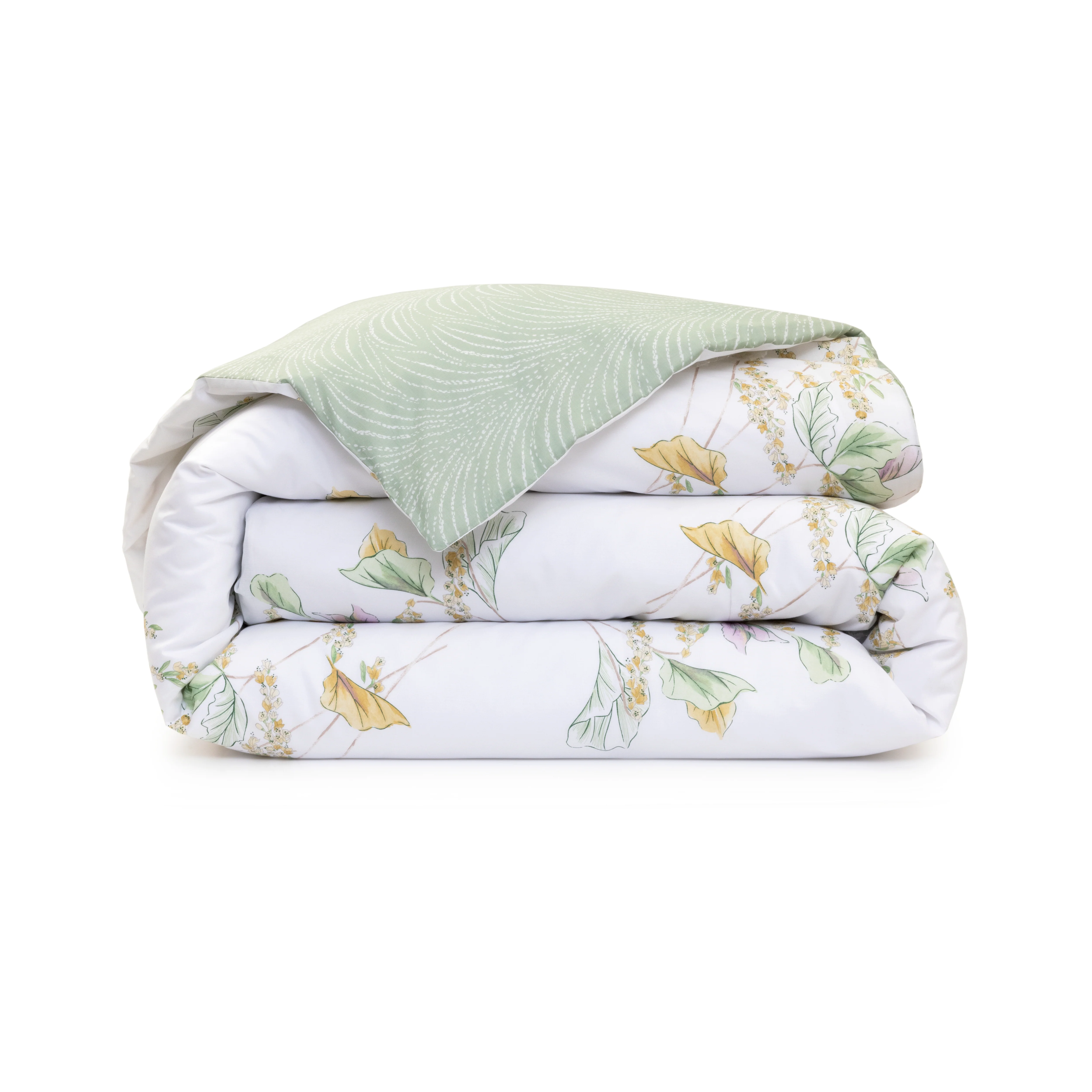 Yves Delorme Pollen Cotton Bed Linen - Image 6