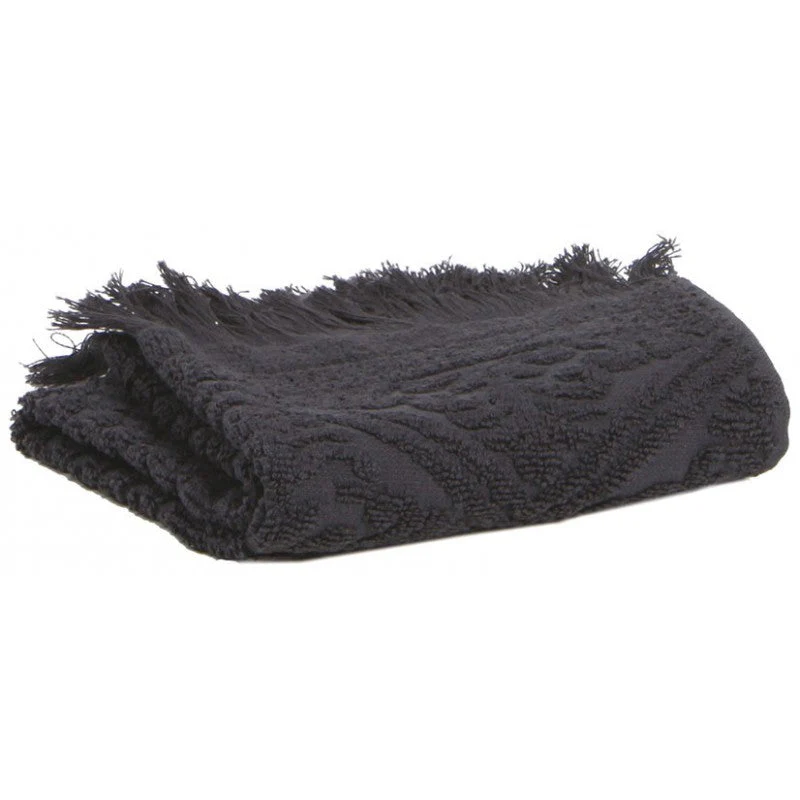 Zoe Fringed Guest Towels - Image 13