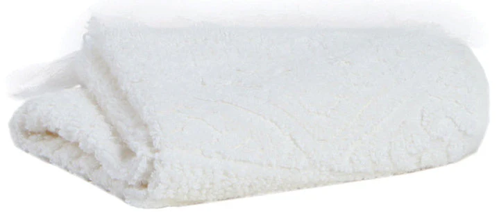 Zoe Fringed Guest Towels - Image 14