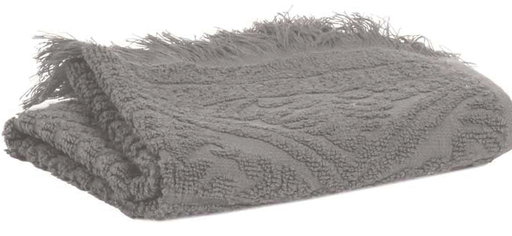 Zoe Fringed Guest Towels - Image 15
