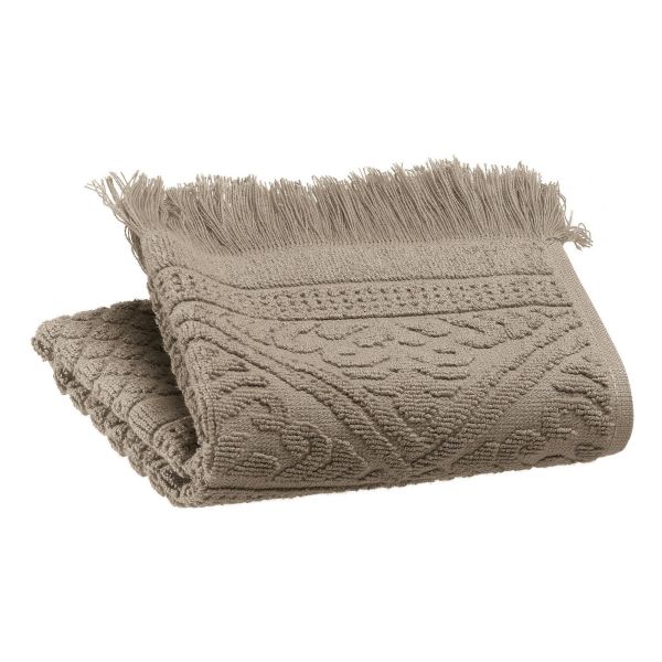 Zoe Fringed Guest Towels - Image 18