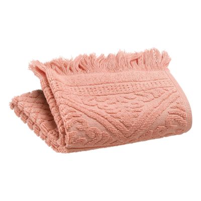 Zoe Fringed Guest Towels - Image 19