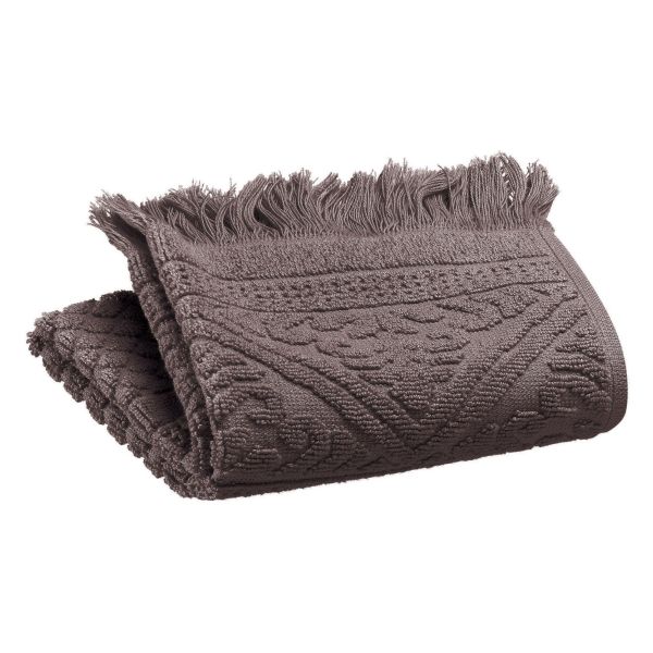 Zoe Fringed Guest Towels - Image 20