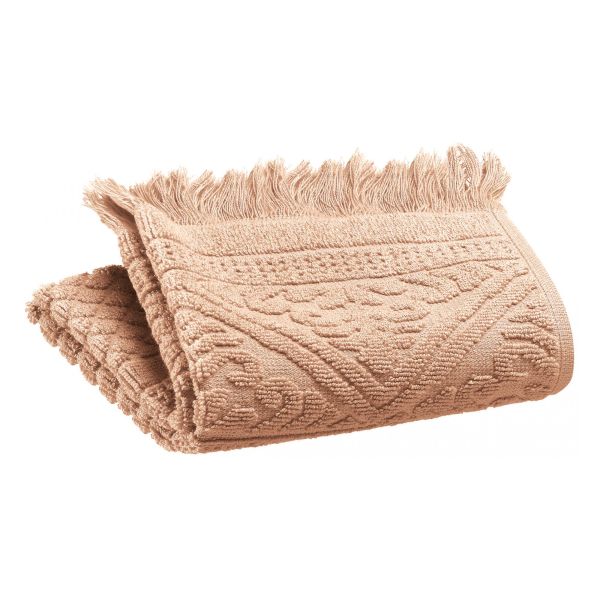 Zoe Fringed Guest Towels - Image 21