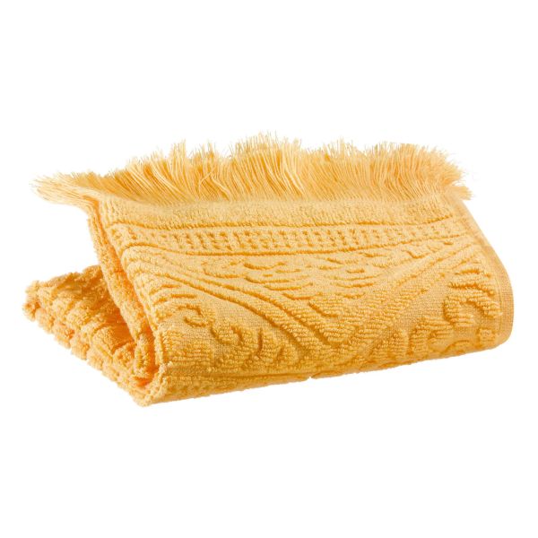Zoe Fringed Guest Towels - Image 3