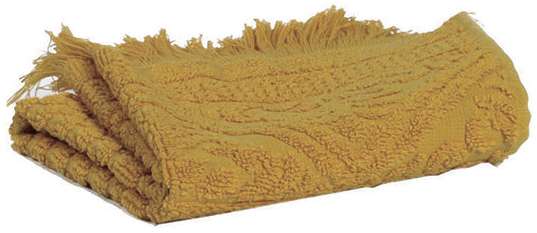 Zoe Fringed Guest Towels - Image 4