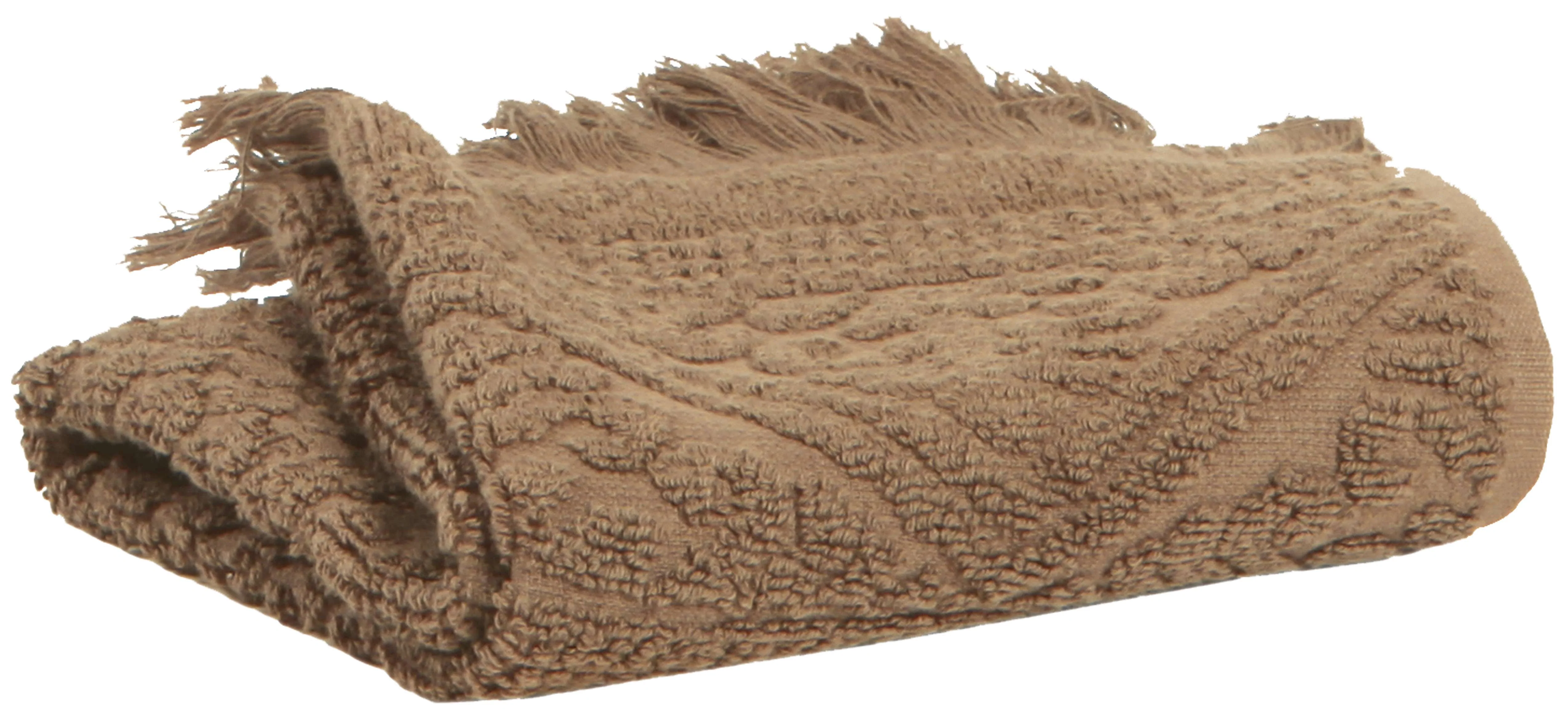 Zoe Fringed Guest Towels - Image 6