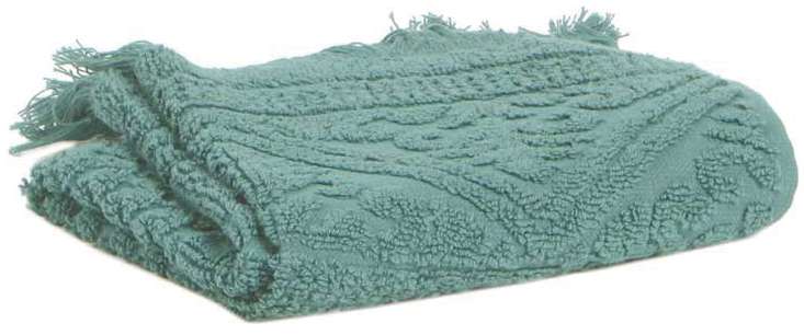 Zoe Fringed Guest Towels - Image 8